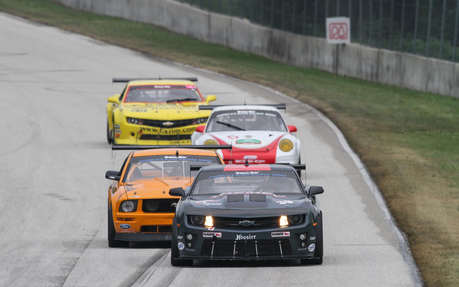  Dynojet partnership proves mutually beneficial